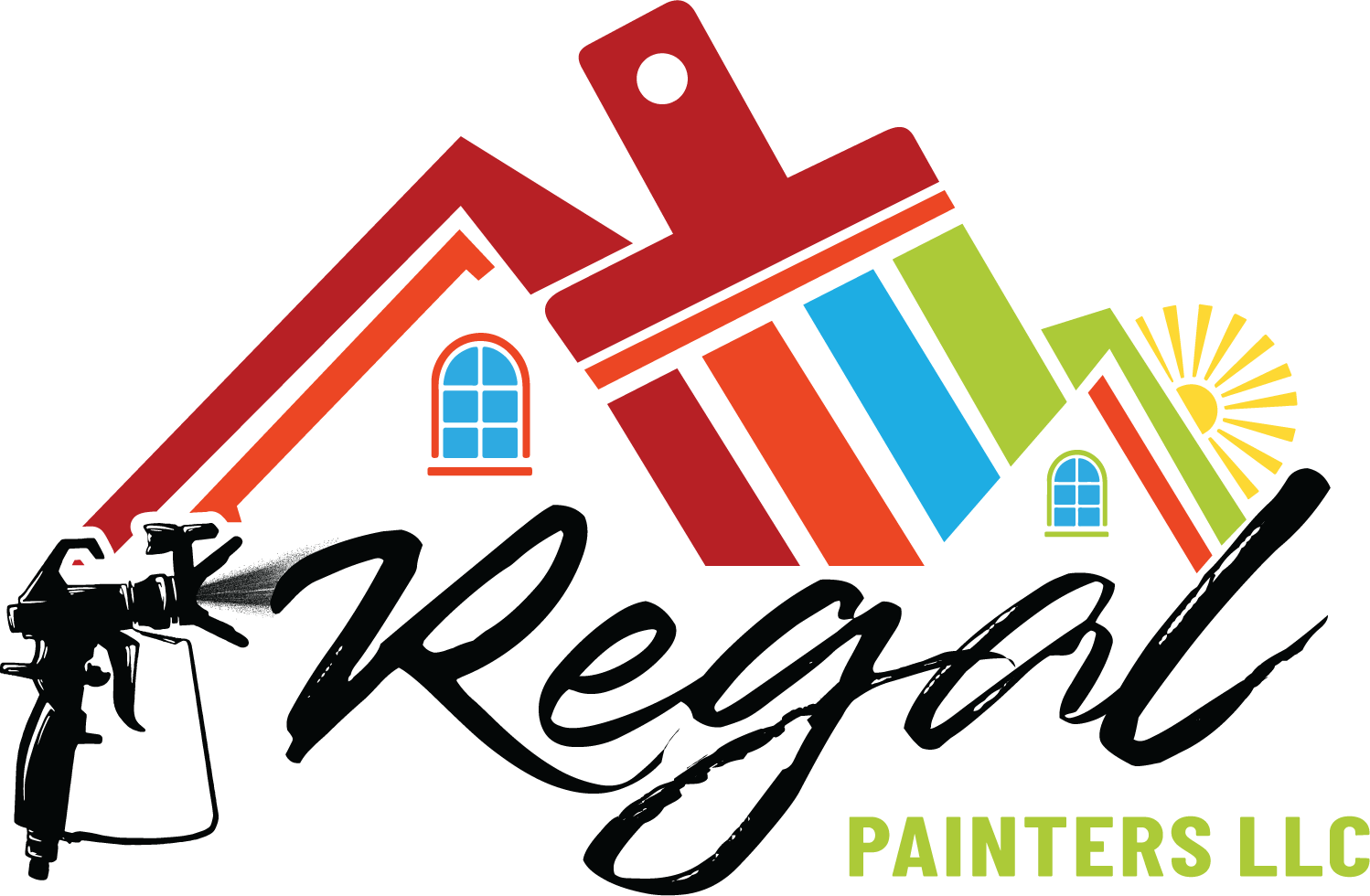 Painting Contractors Centralia, WA Regal Painters LLC