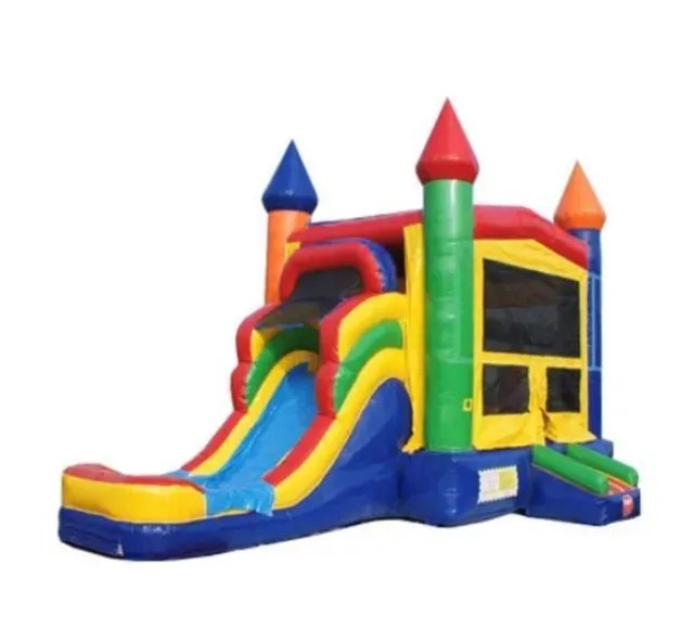 Bounce Houses New Albany, IN Great Inflatables, LLC