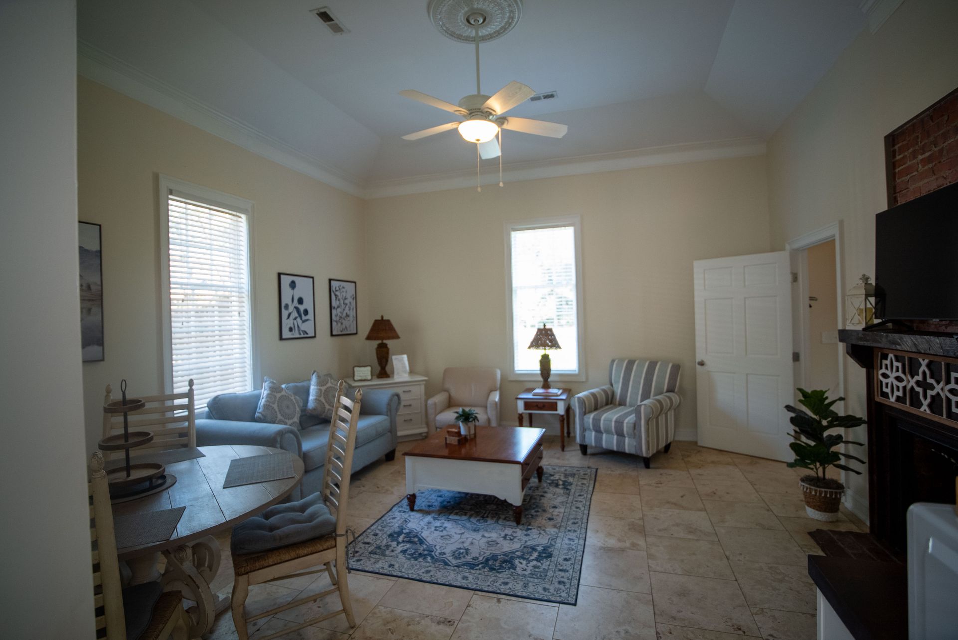 Gallery Wedgefield Bed & Breakfast SC