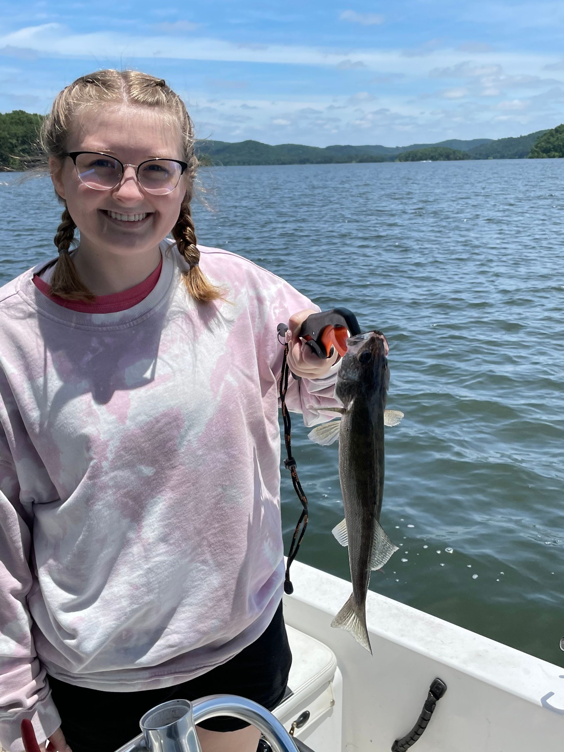Elite Walleye Guide Broken Bow, OK