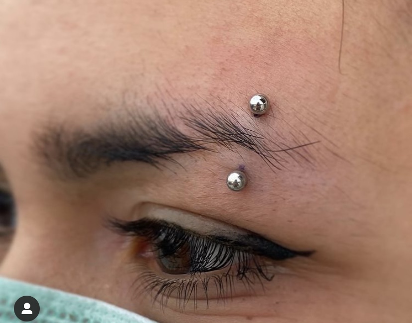 Piercings Near Me San Antonio, TX