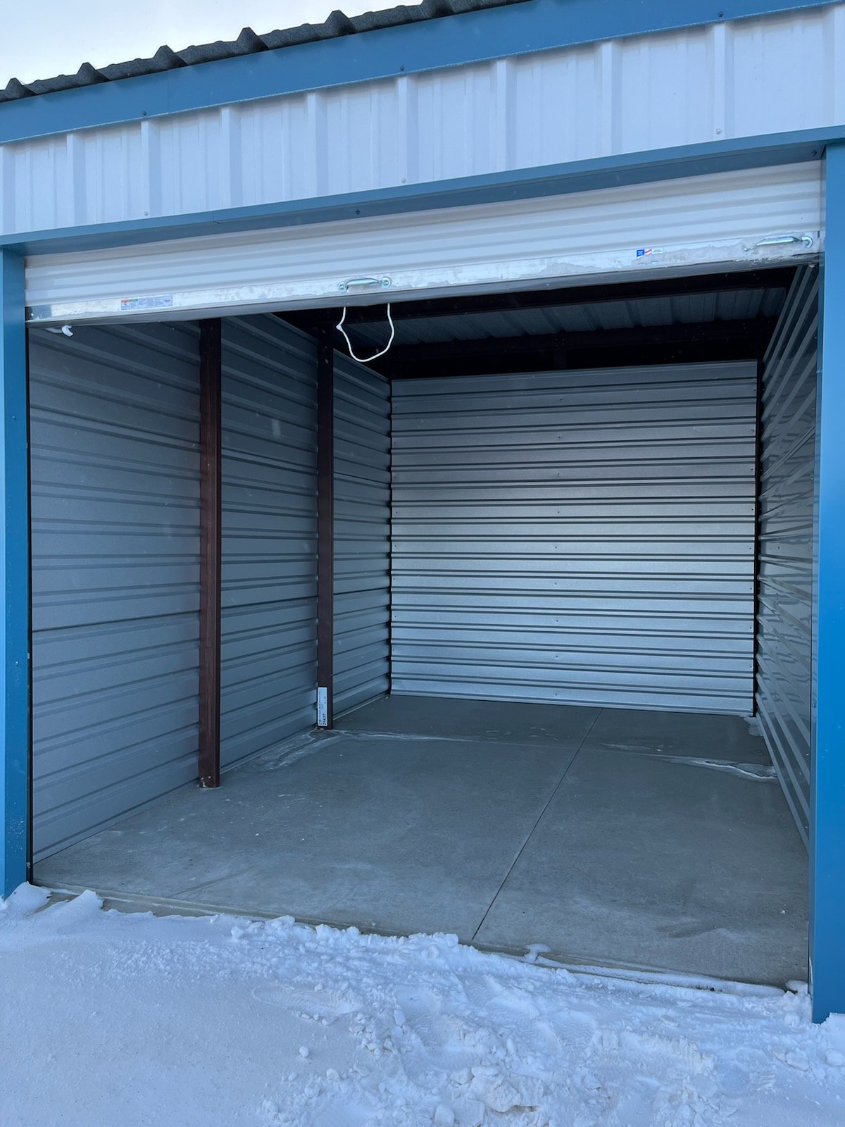 Triple E Secure Storage Top Rated Self Storage Facility Foley
