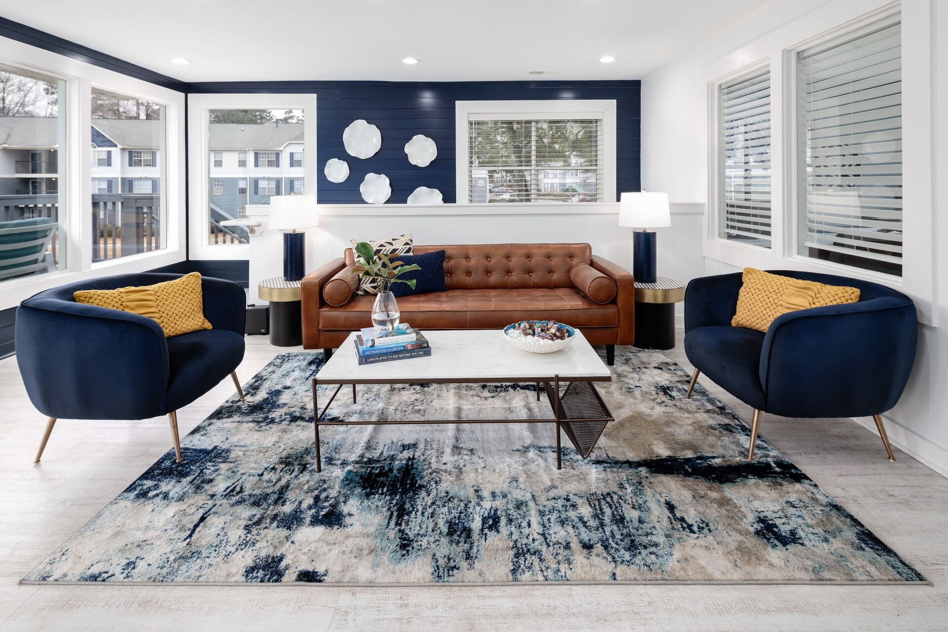 The Bentley at Marietta Apartments in Marietta, GA