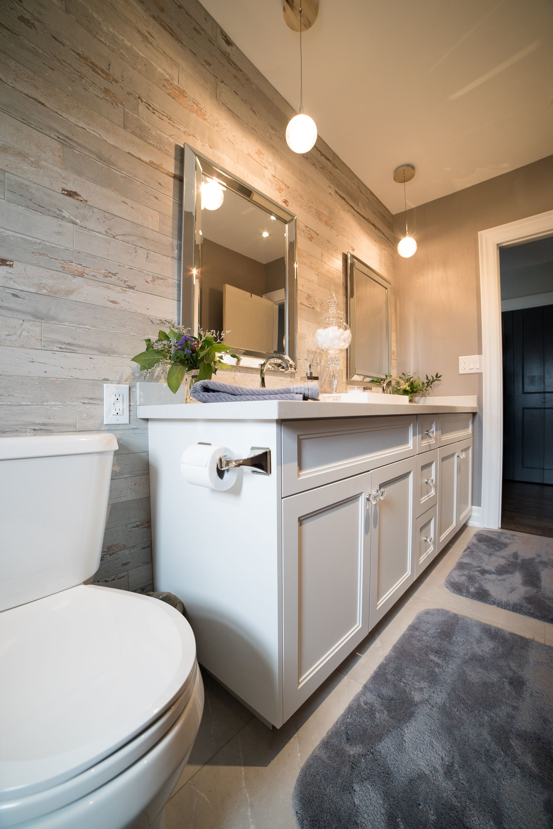 Vanities Rocpal Oshawa, ON