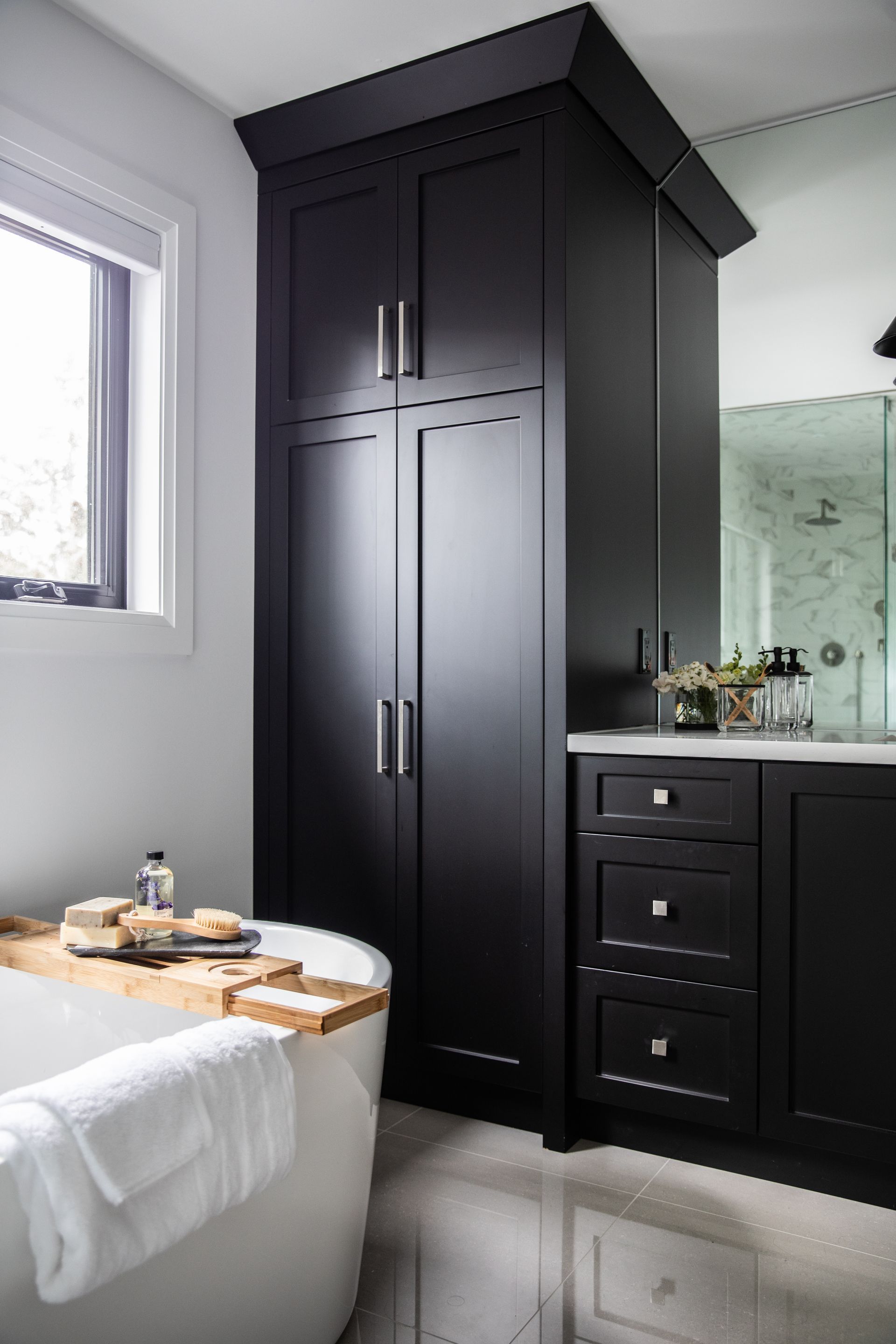 Vanities Rocpal Oshawa, ON