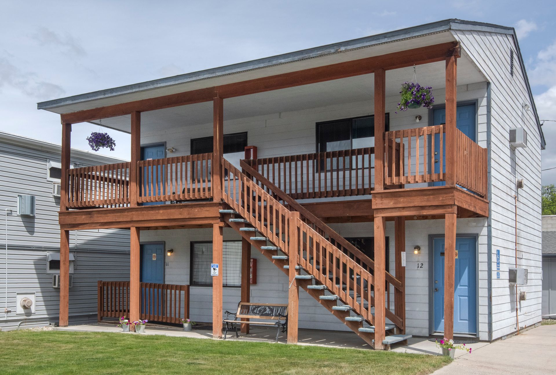 About Us City Center Motel Hamilton Montana