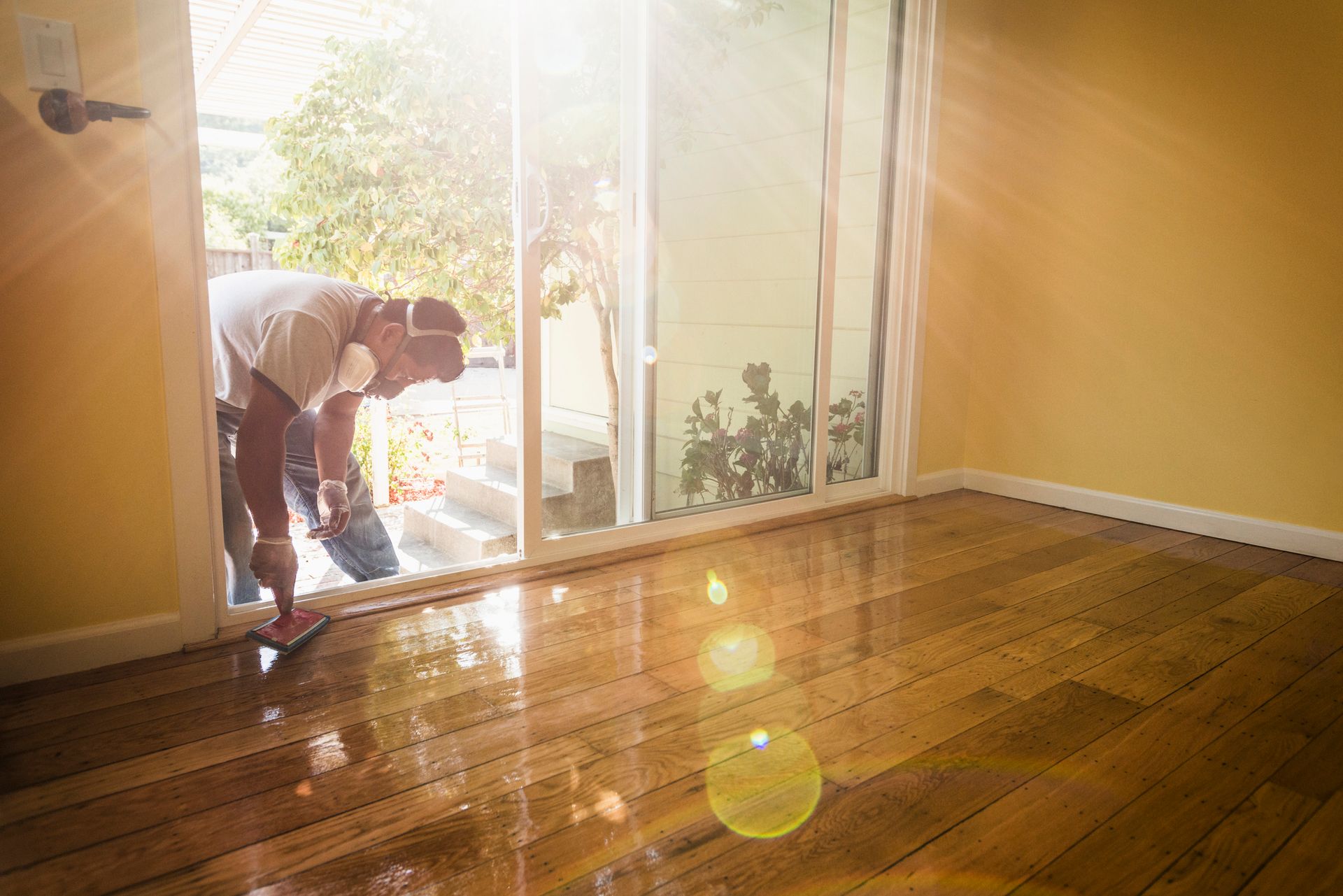 Skilled Hardwood Floor Restoration Gladstone, MO GPHF
