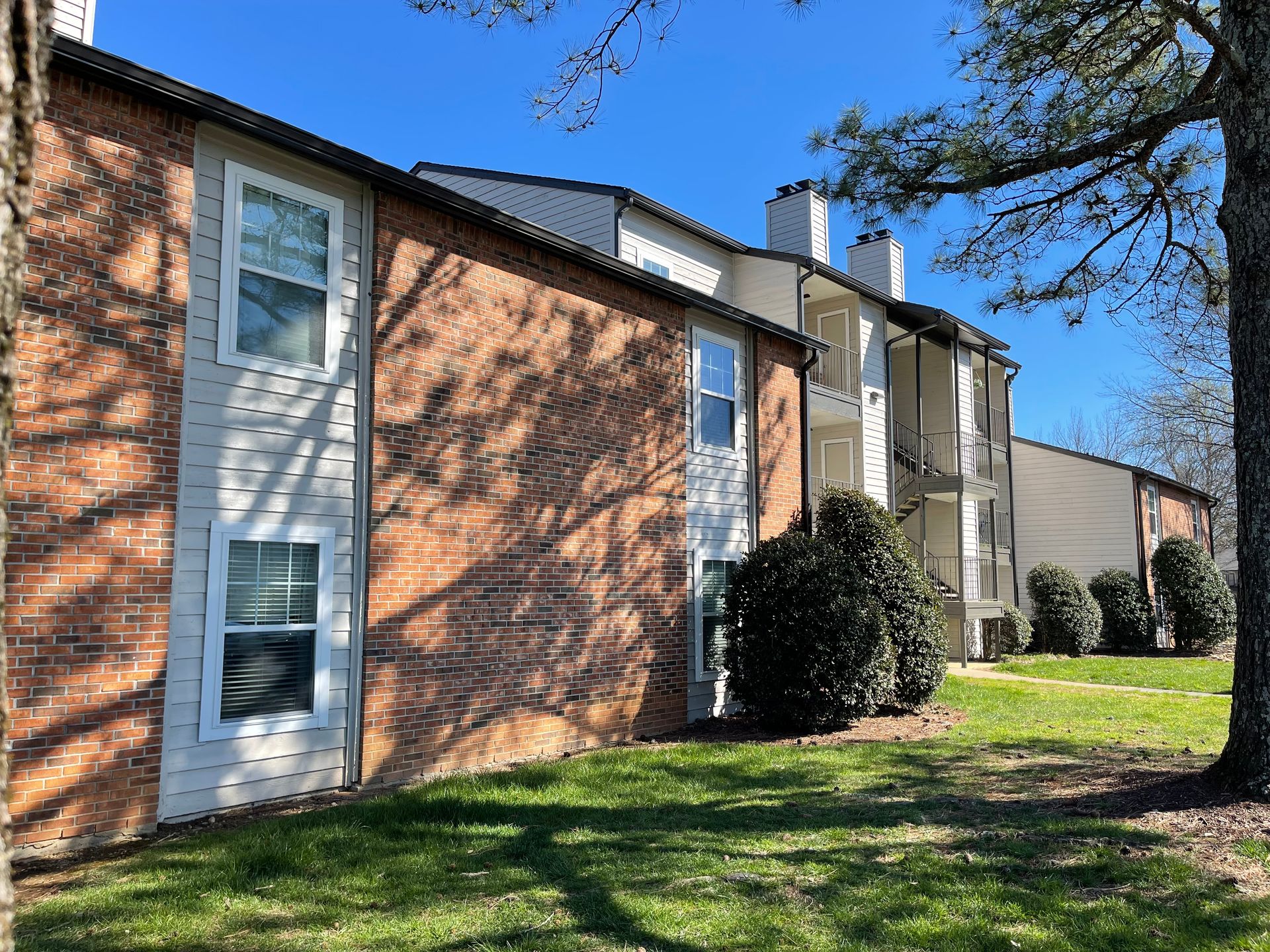 Kibo Property Management The Willows