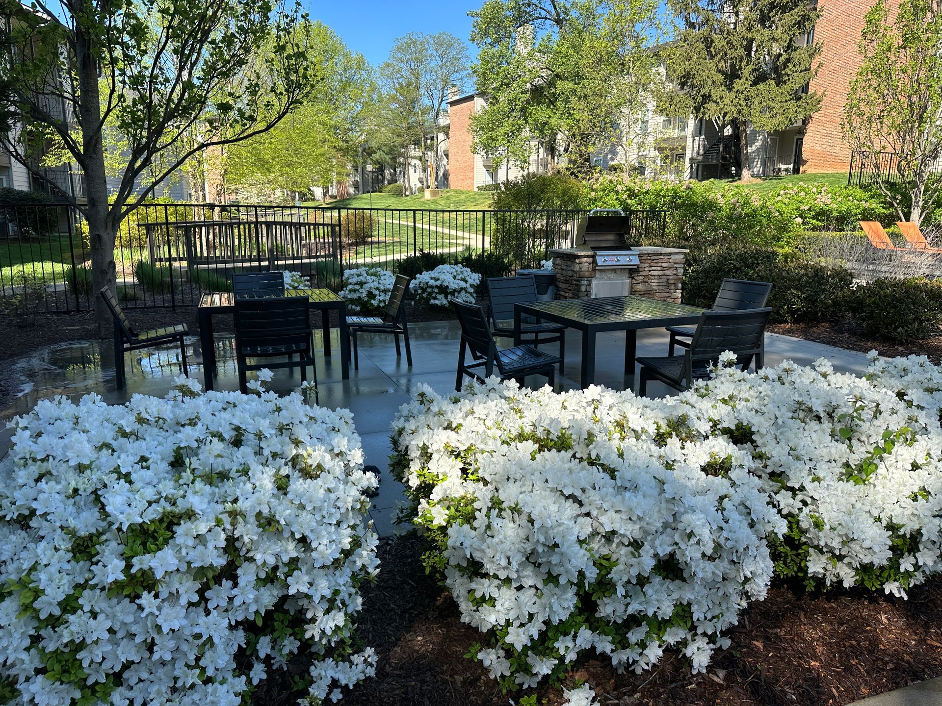 Kibo Property Management The Willows