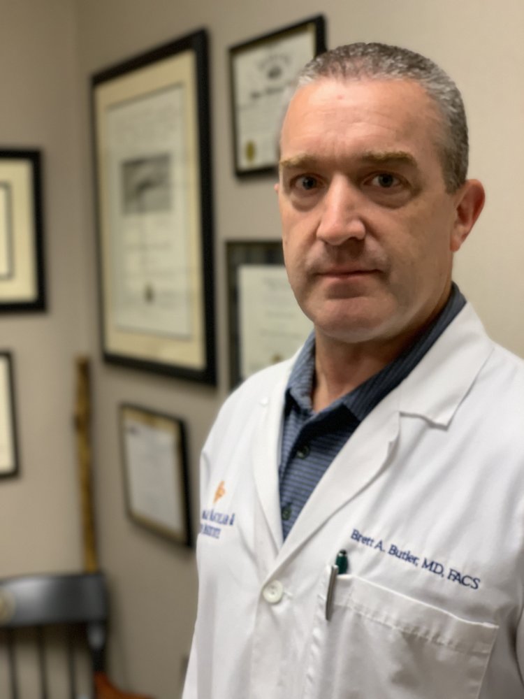 Outpatient Vascular Surgery & Comprehensive Care Regional Vascular & Vein Institute