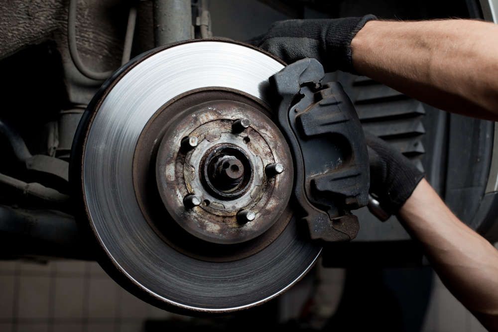 Tyre Shop Cairns Torque Tyres & Trailer Spares Cairns