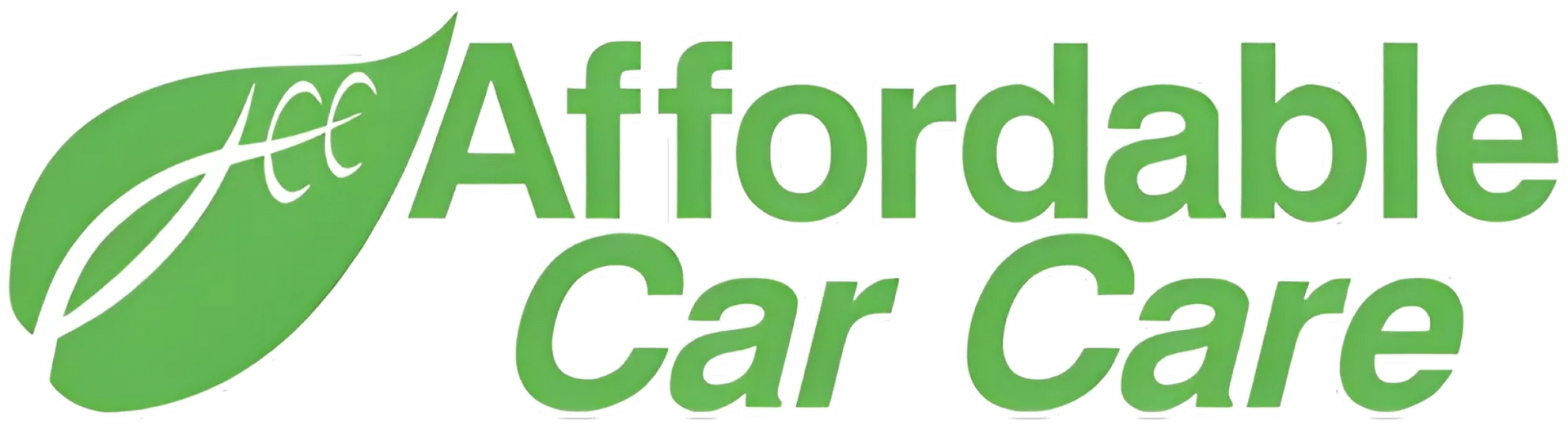 Appointments Affordable Car Care