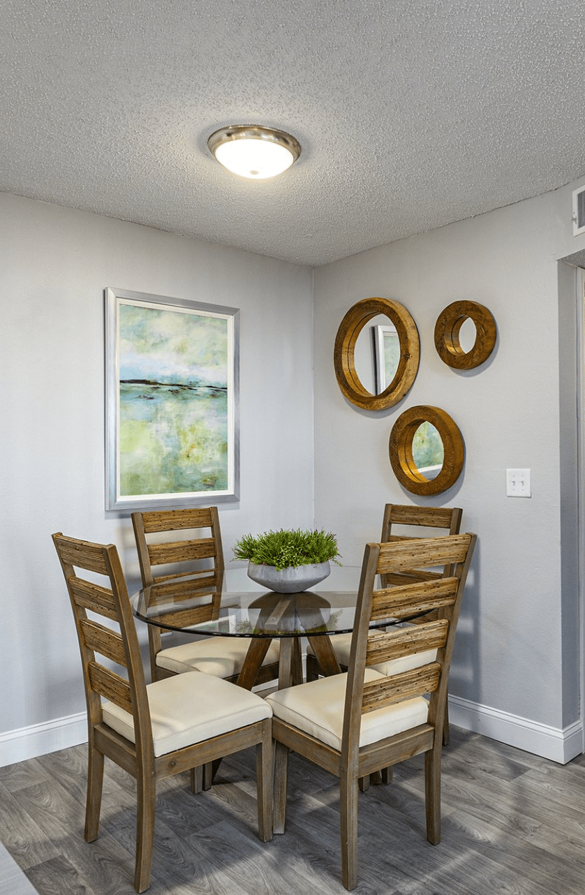 The Delmar Luxury Apartments in Tampa, FL