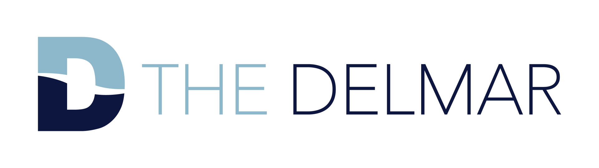 Virtual Tour The Delmar Luxury Apts in Tampa, FL