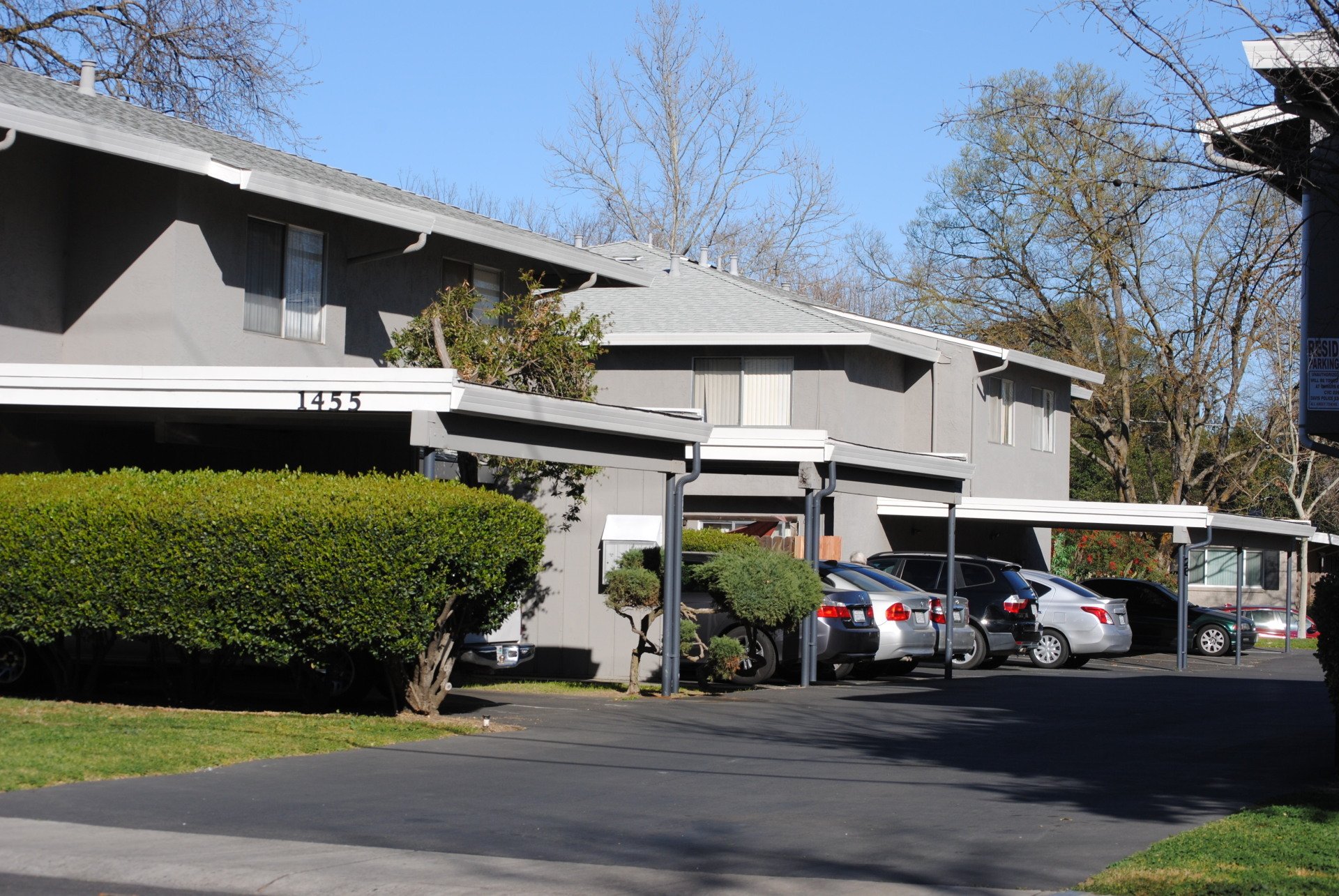 Our Properties Simmons Real Estate Davis, CA