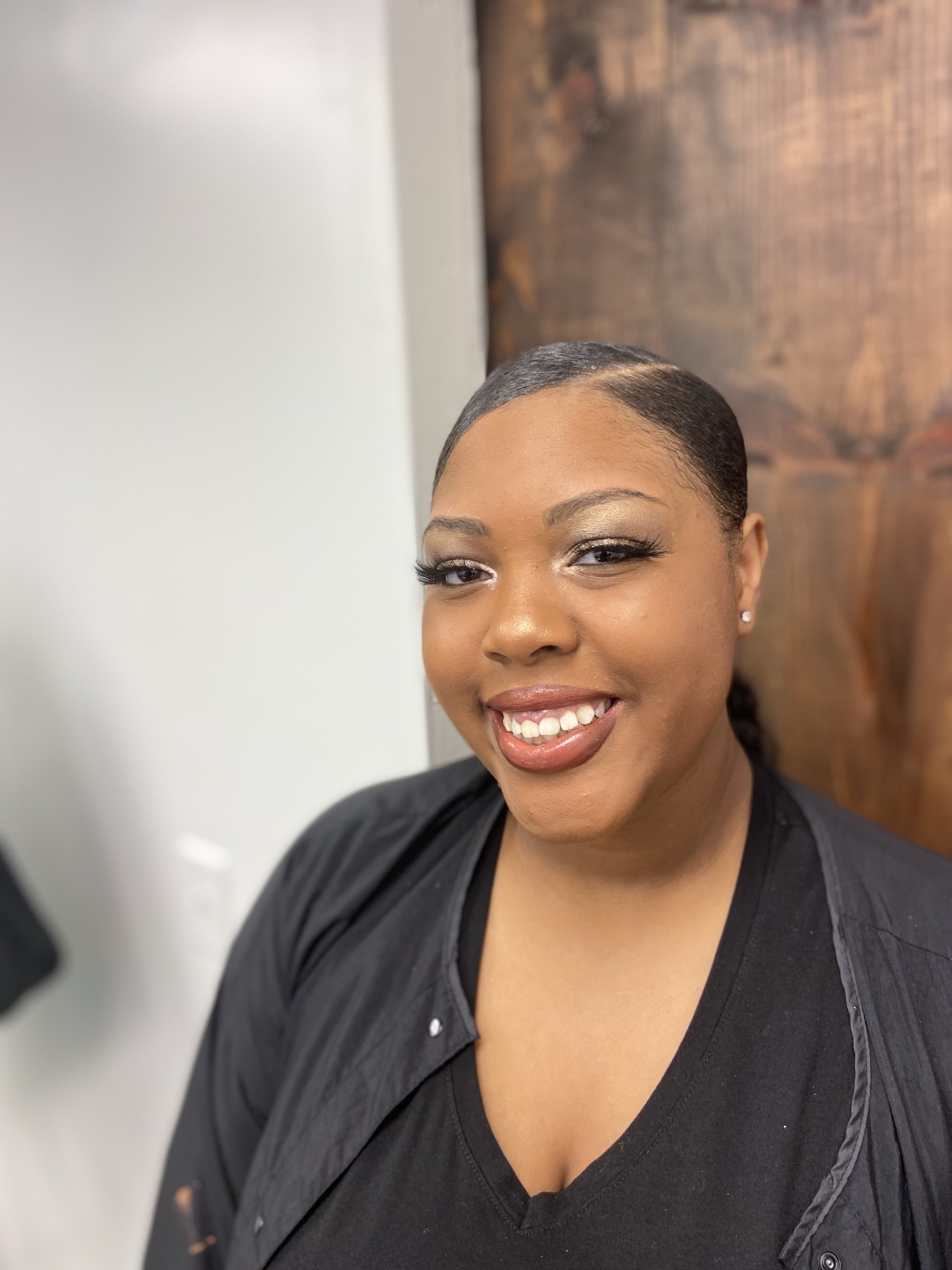 Smith Stylez high quality multicultured hair salon in middletown de