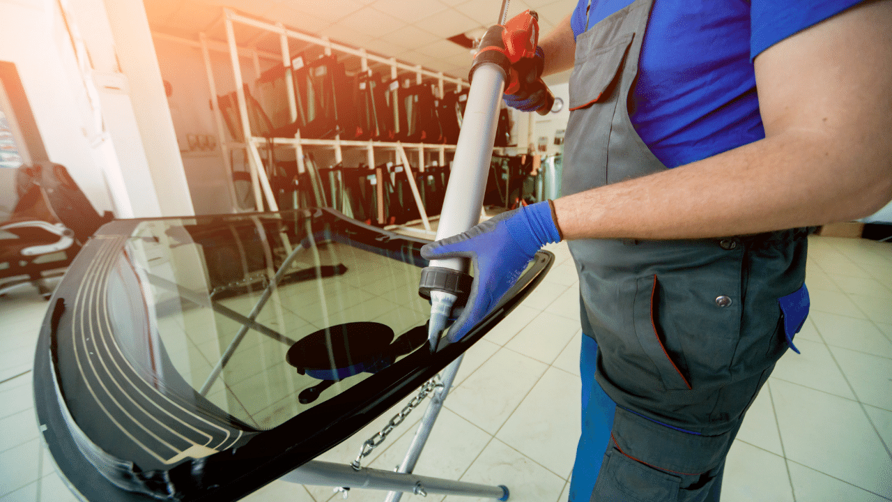 Phoenix Auto Glass Company Auto Glass Repair & Replacement in Phoenix, AZ