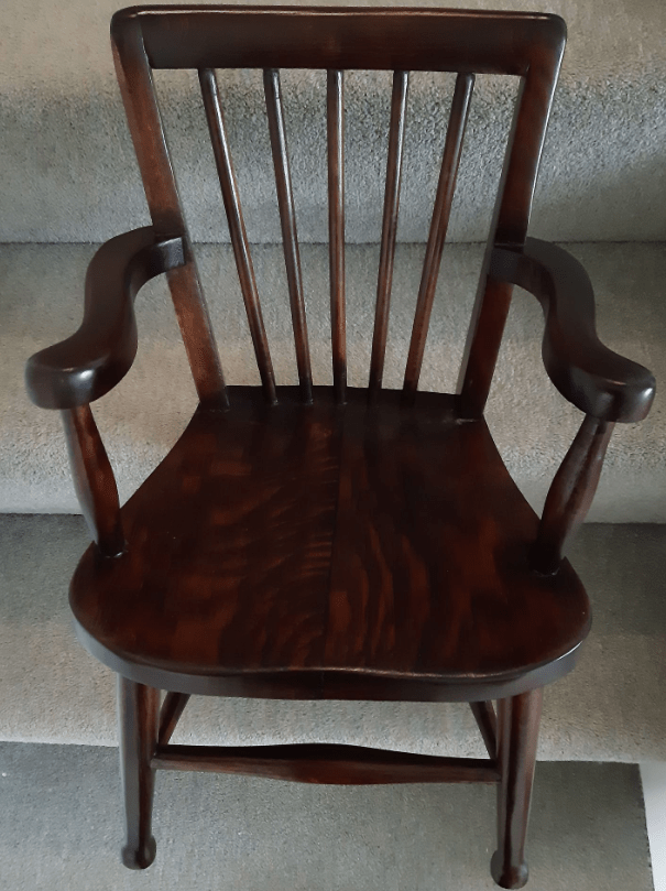 Furniture restoration FURNITURE PARAMEDIC