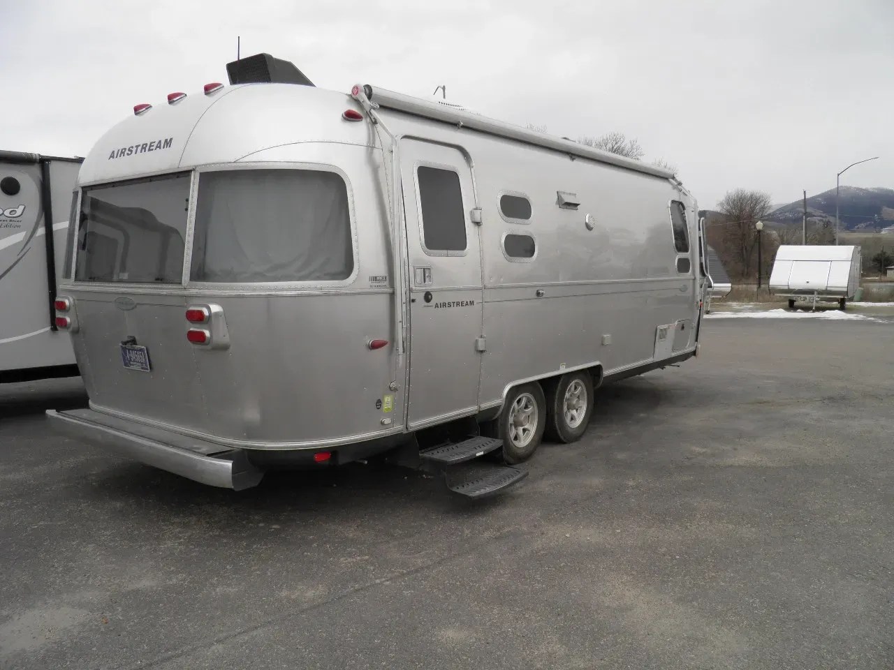 Sport Land Trailers Lolo, MT