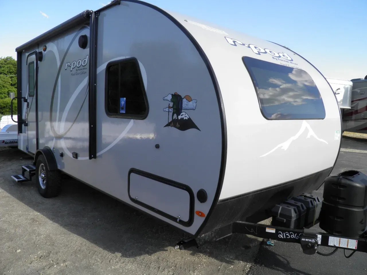 Trailer Services Sport Land Trailers Lolo, MT