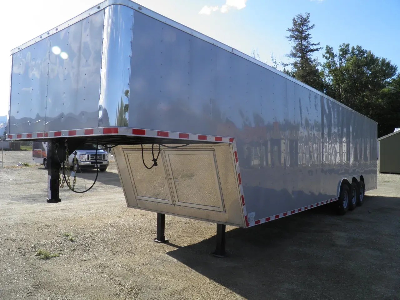 Trailer Services Sport Land Trailers Lolo, MT