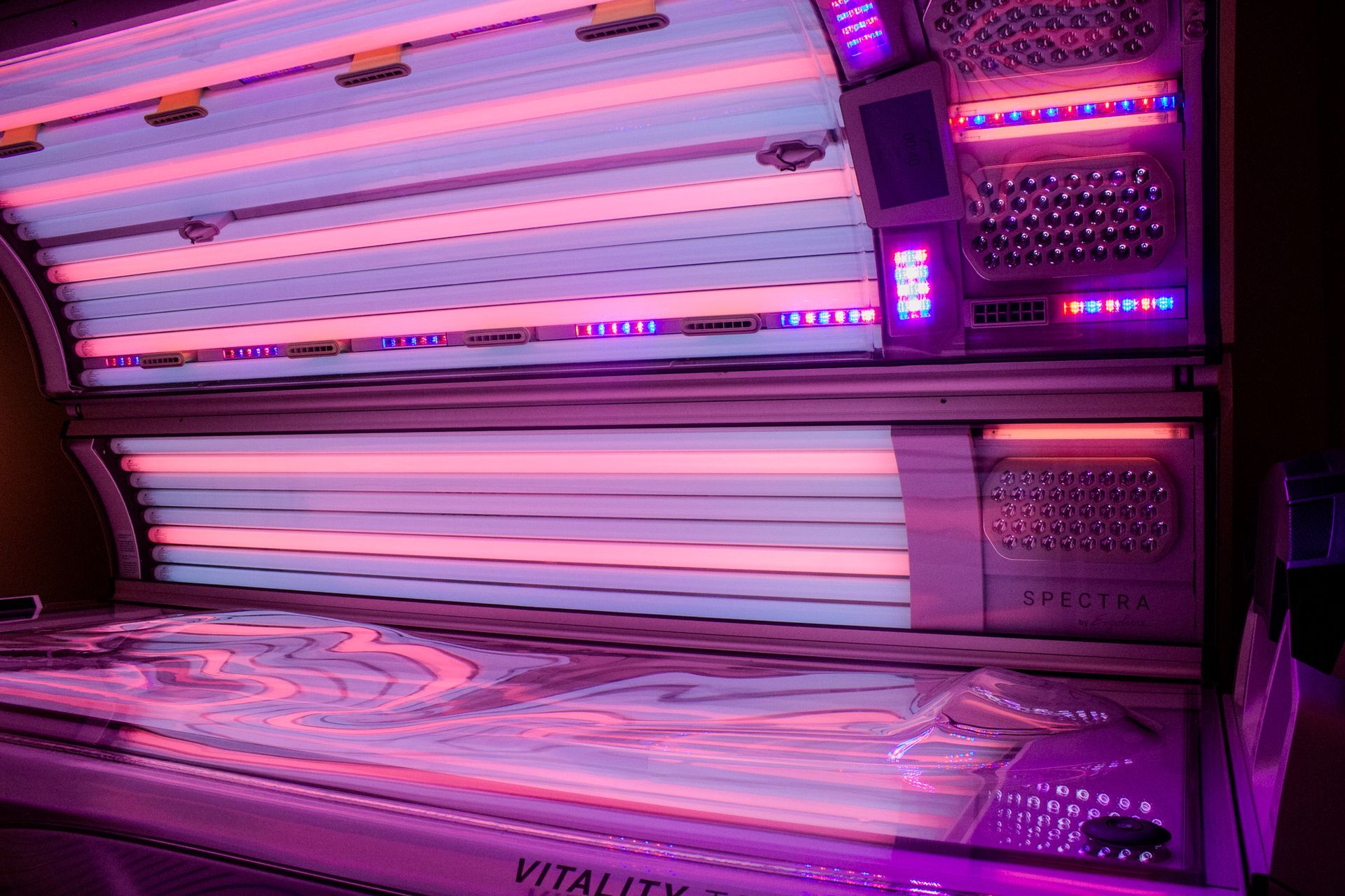 Monthly Sun, Spray, & Spa Memberships Emporia, KS