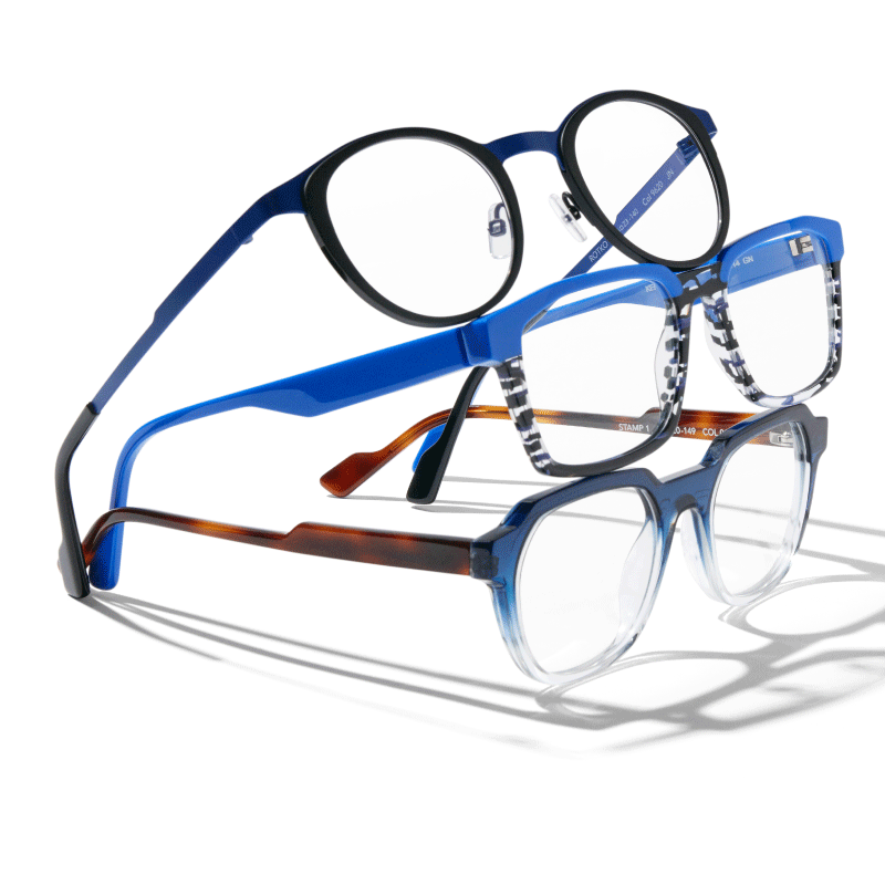 FACE A FACE Urban Optiks Optometry