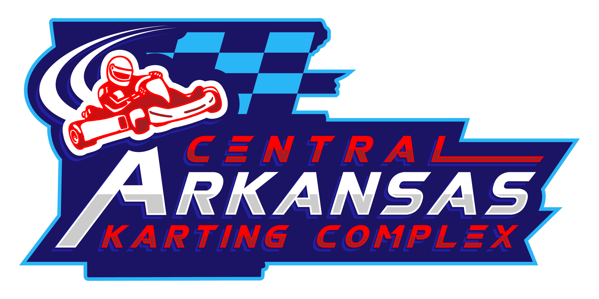 Event Group Rental Central Arkansas Karting Complex