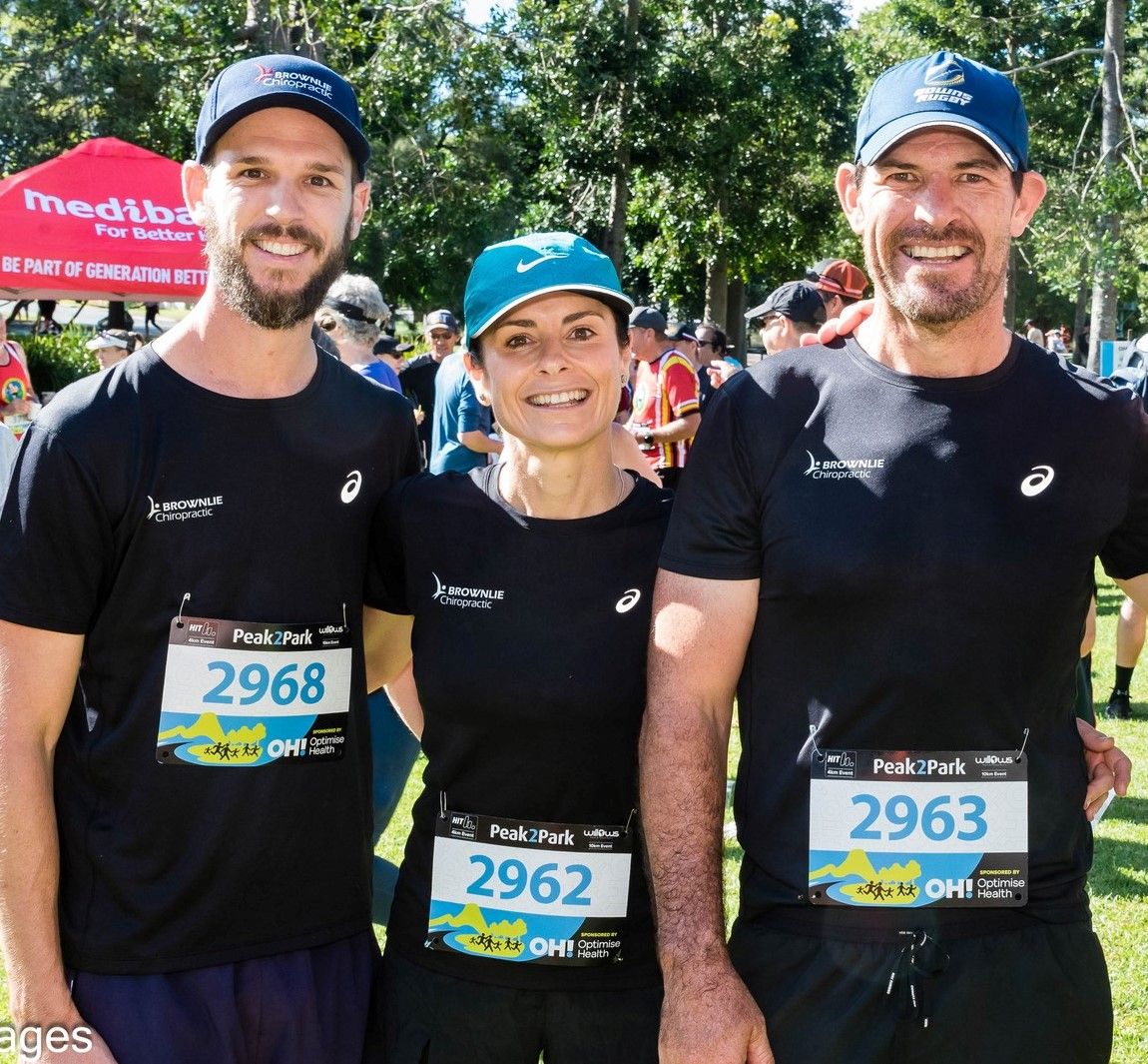 View Our Gallery Toowoomba & Roma, QLD Brownlie Chiropractic