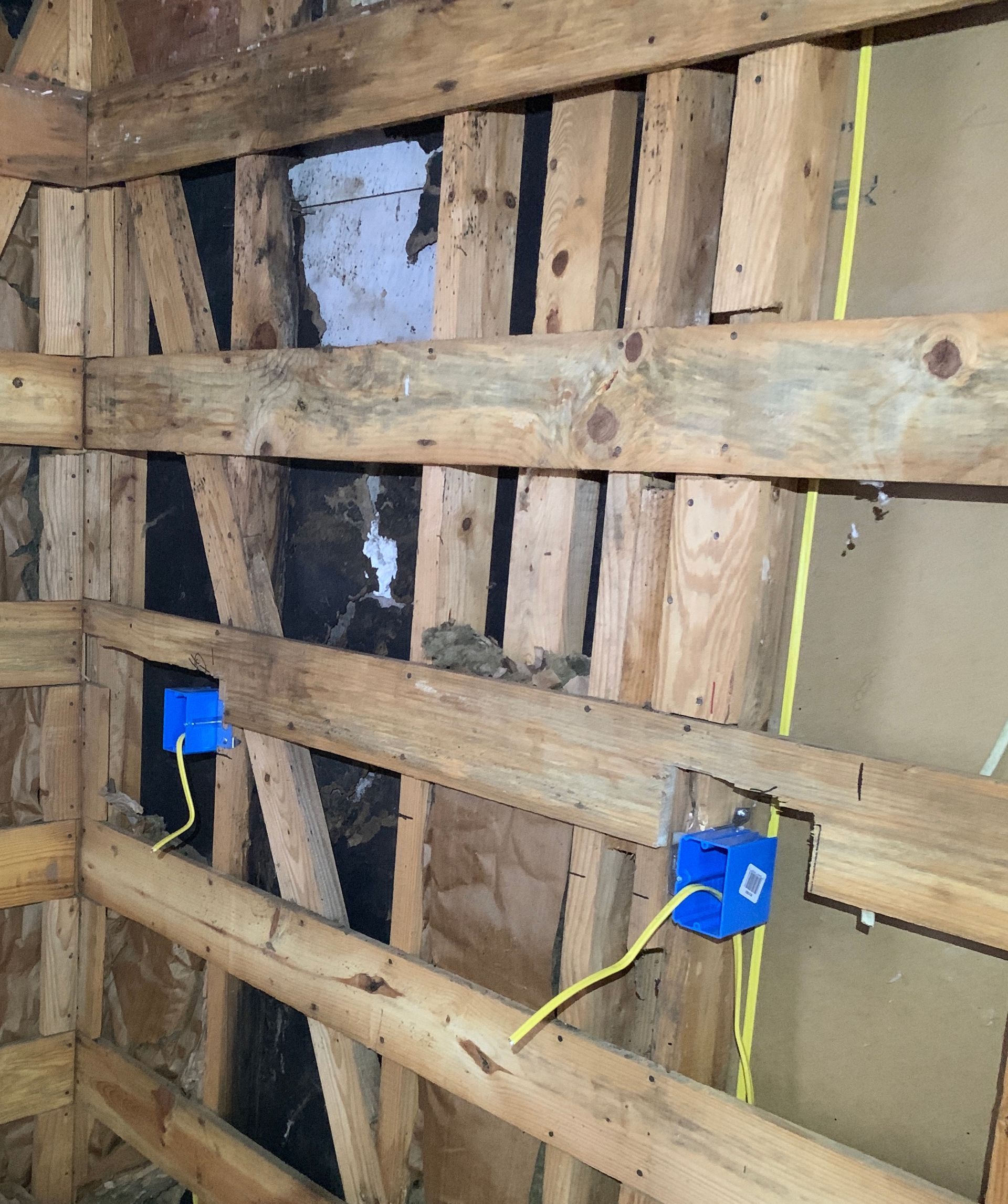 Aluminum Wiring Remediation Greenville, SC Priority Electrical