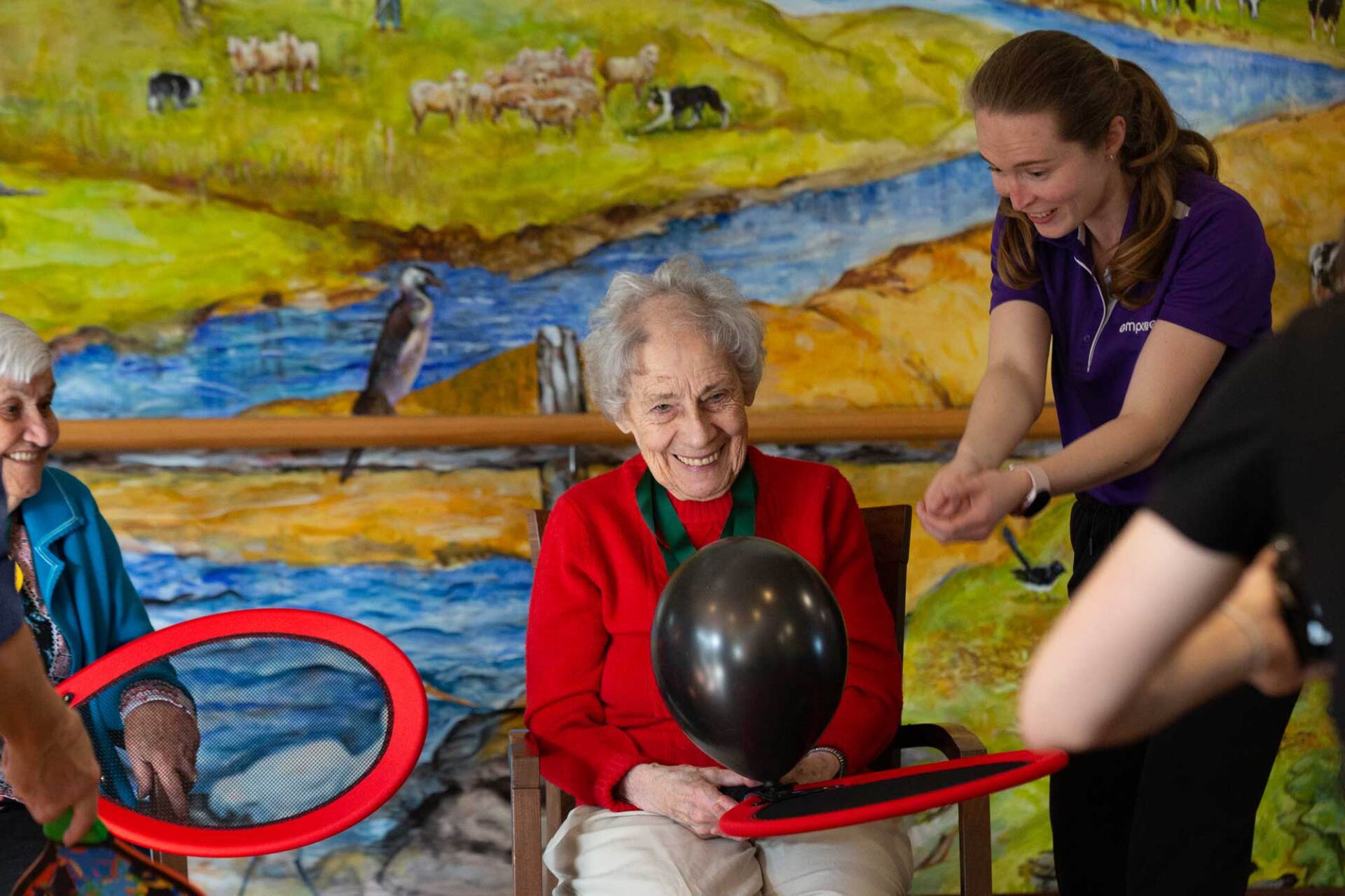 Holloway Aged Care East Keilor Niddrie Airport West Avondale