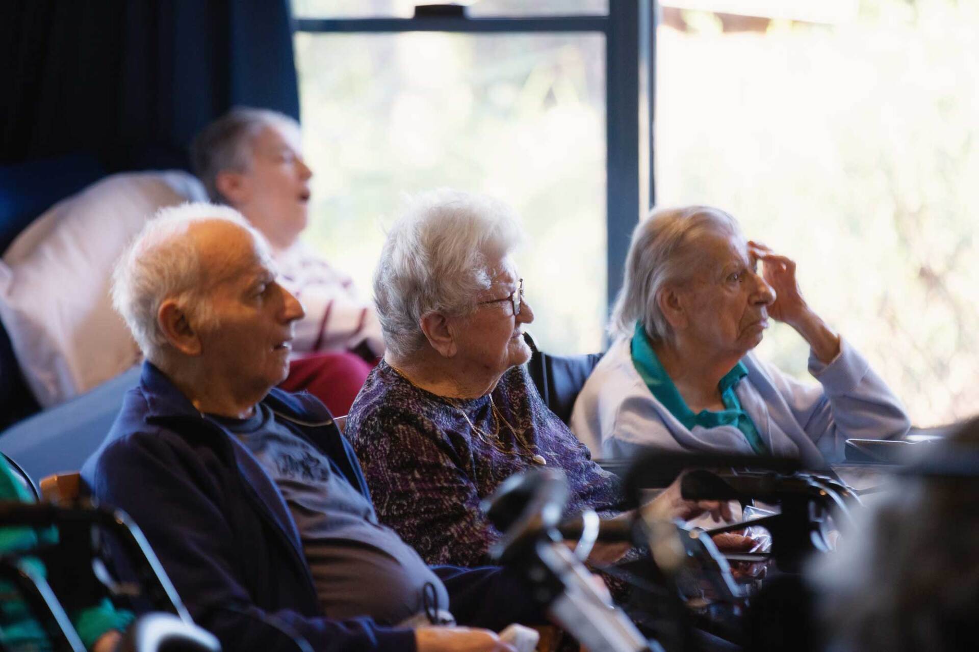 Holloway Aged Care East Keilor Niddrie Airport West Avondale