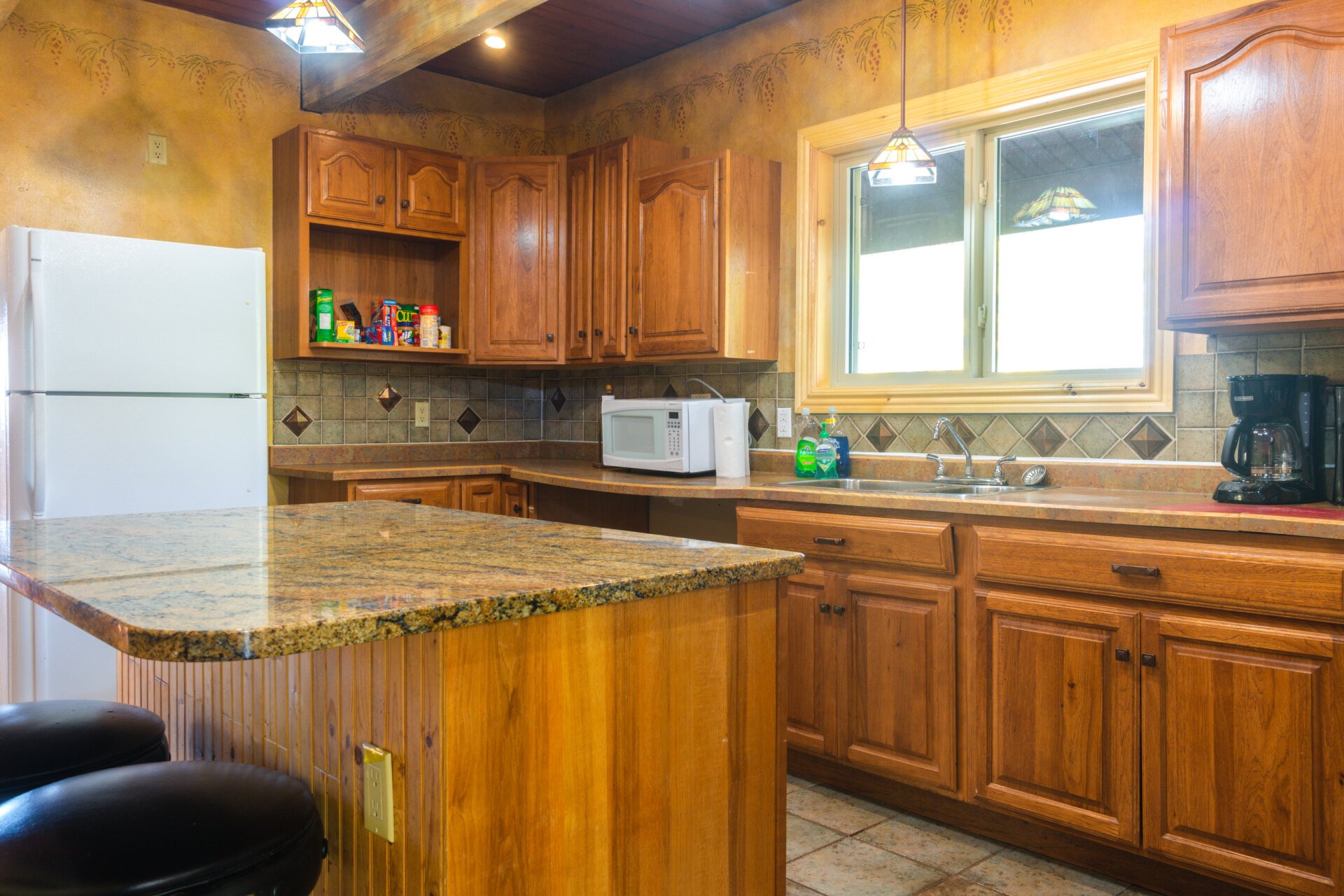 White Pine Lodge Sioux Narrows