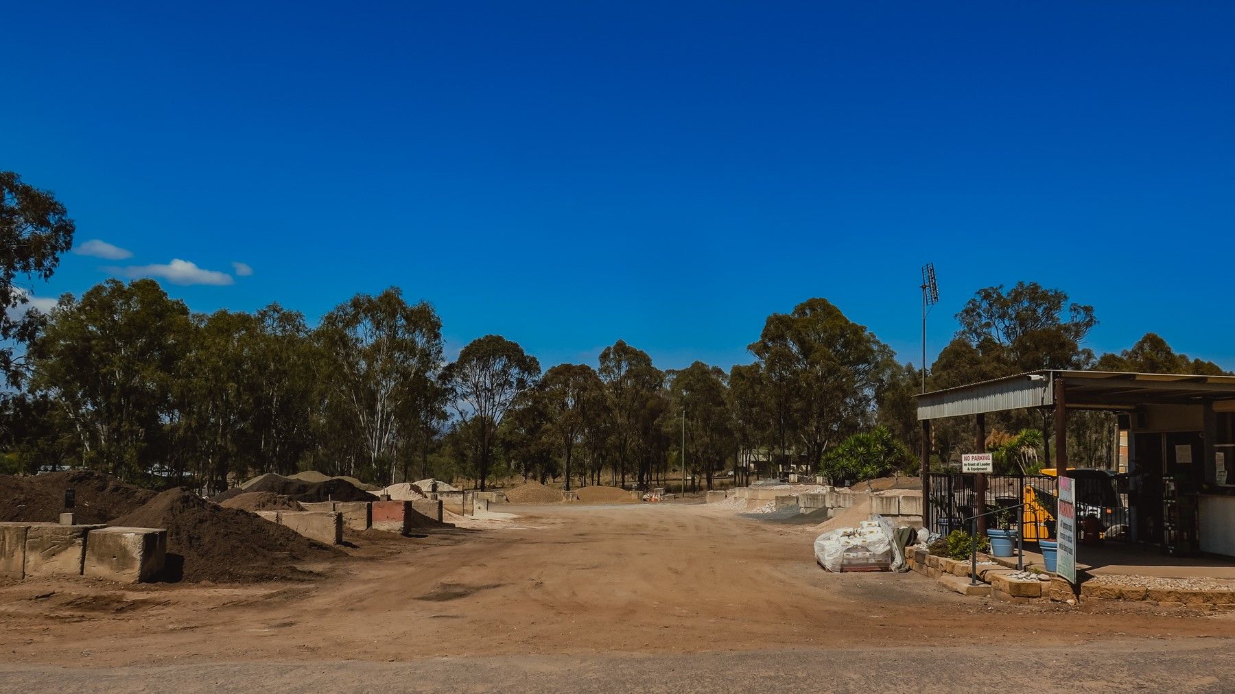 Landscaping Supplies Plainland, QLD Laidley Landscaping