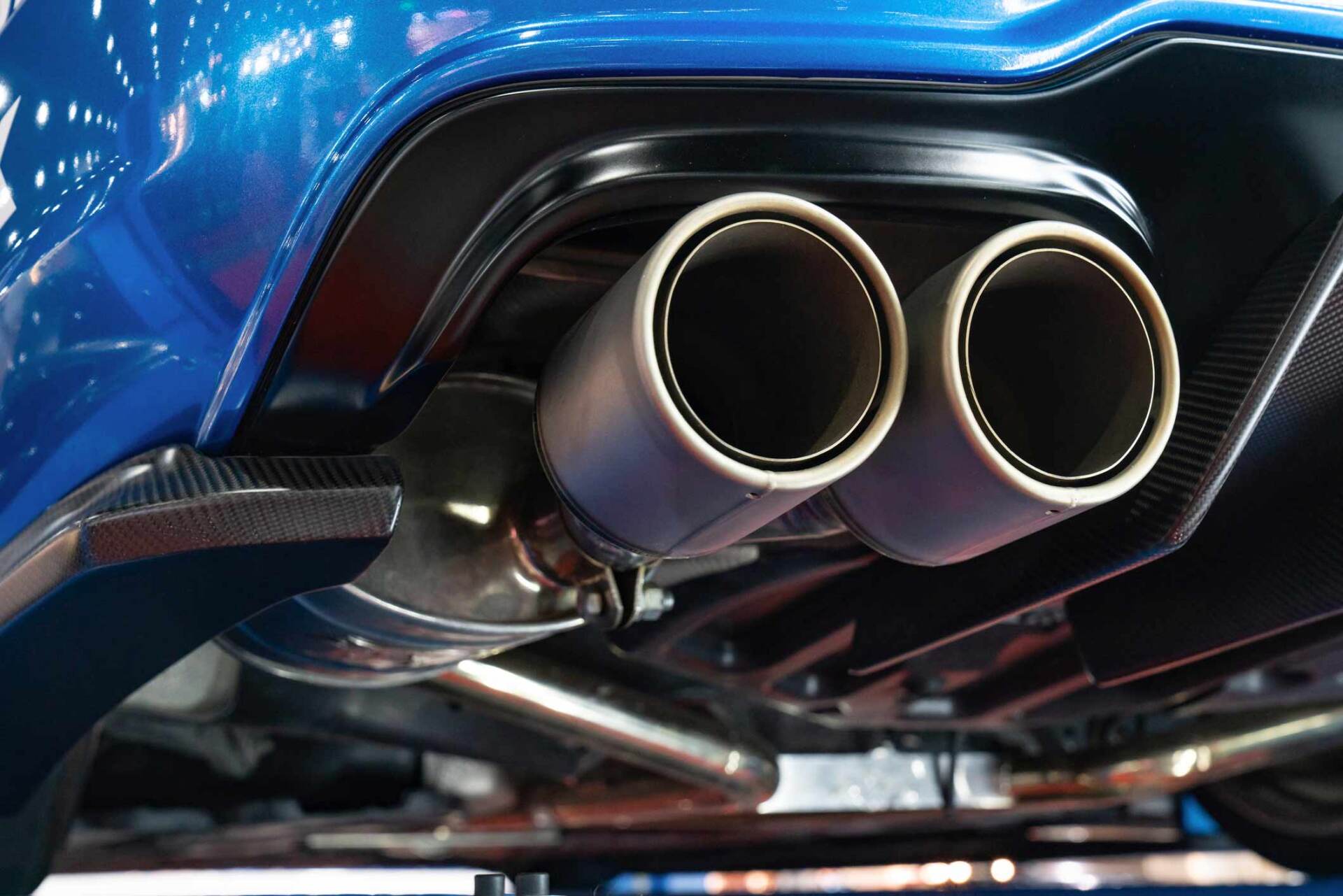 Custom Exhaust & Expert Auto Repair Merrillville, IN