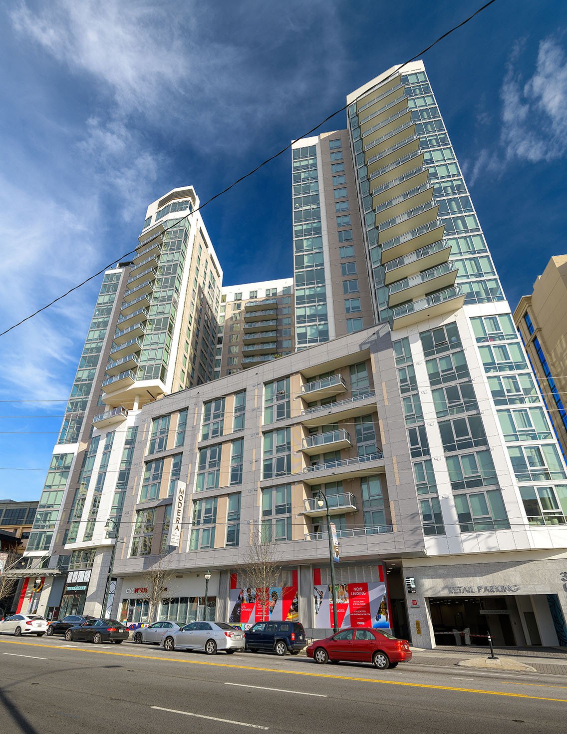 3005 Buckhead HighRise Apartments for Rent in Atlanta, GA