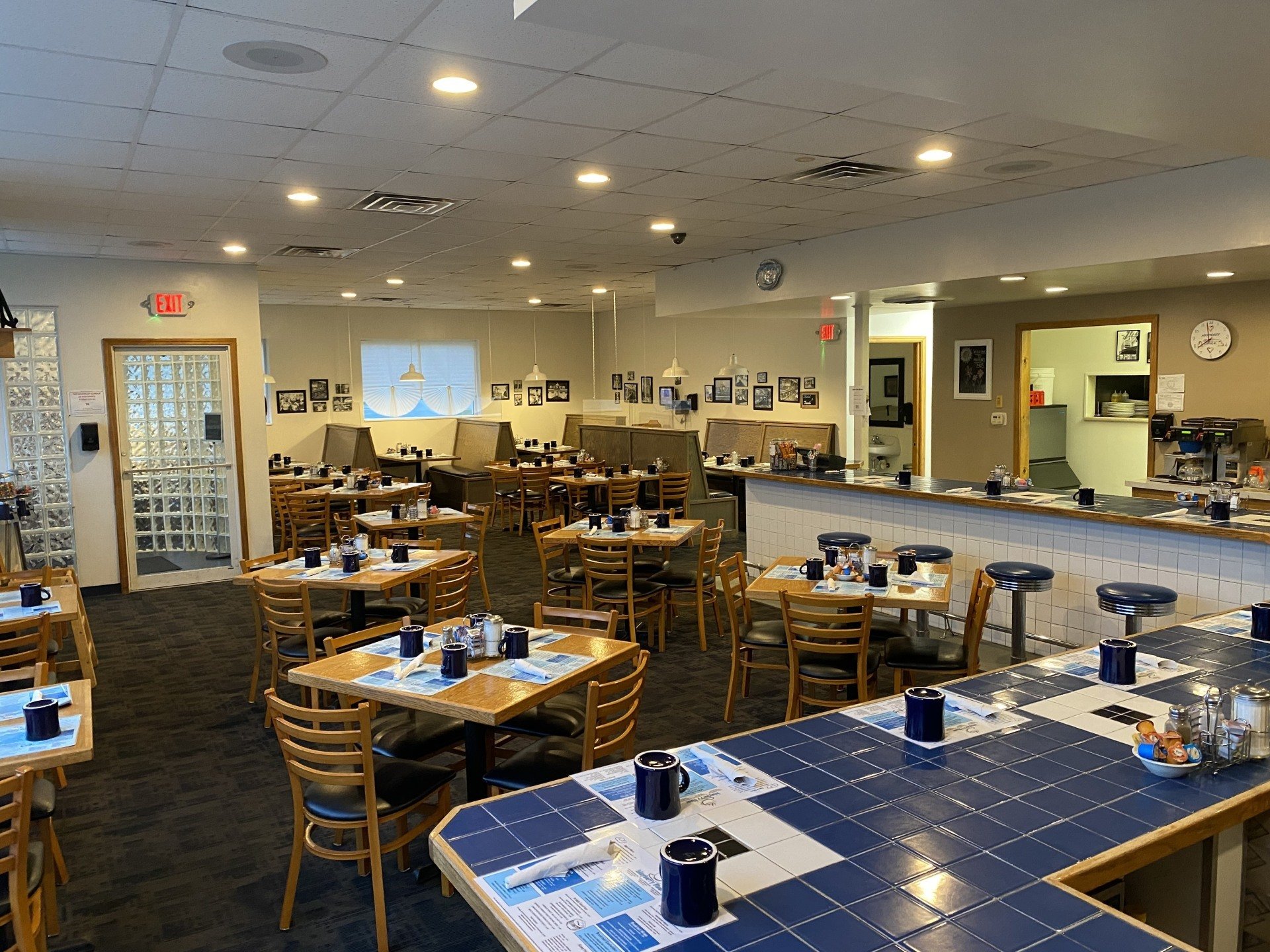 Home / Mayberry Diners located in Sylvania and Toledo Ohio