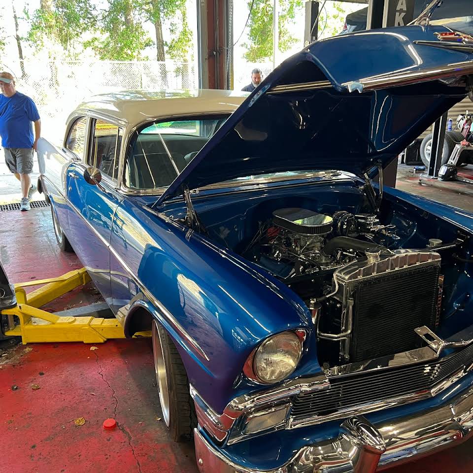 Biloxi Auto Repair J&D's Automotive