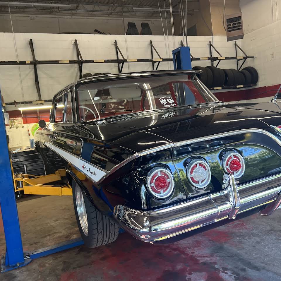 Biloxi Auto Repair J&D's Automotive