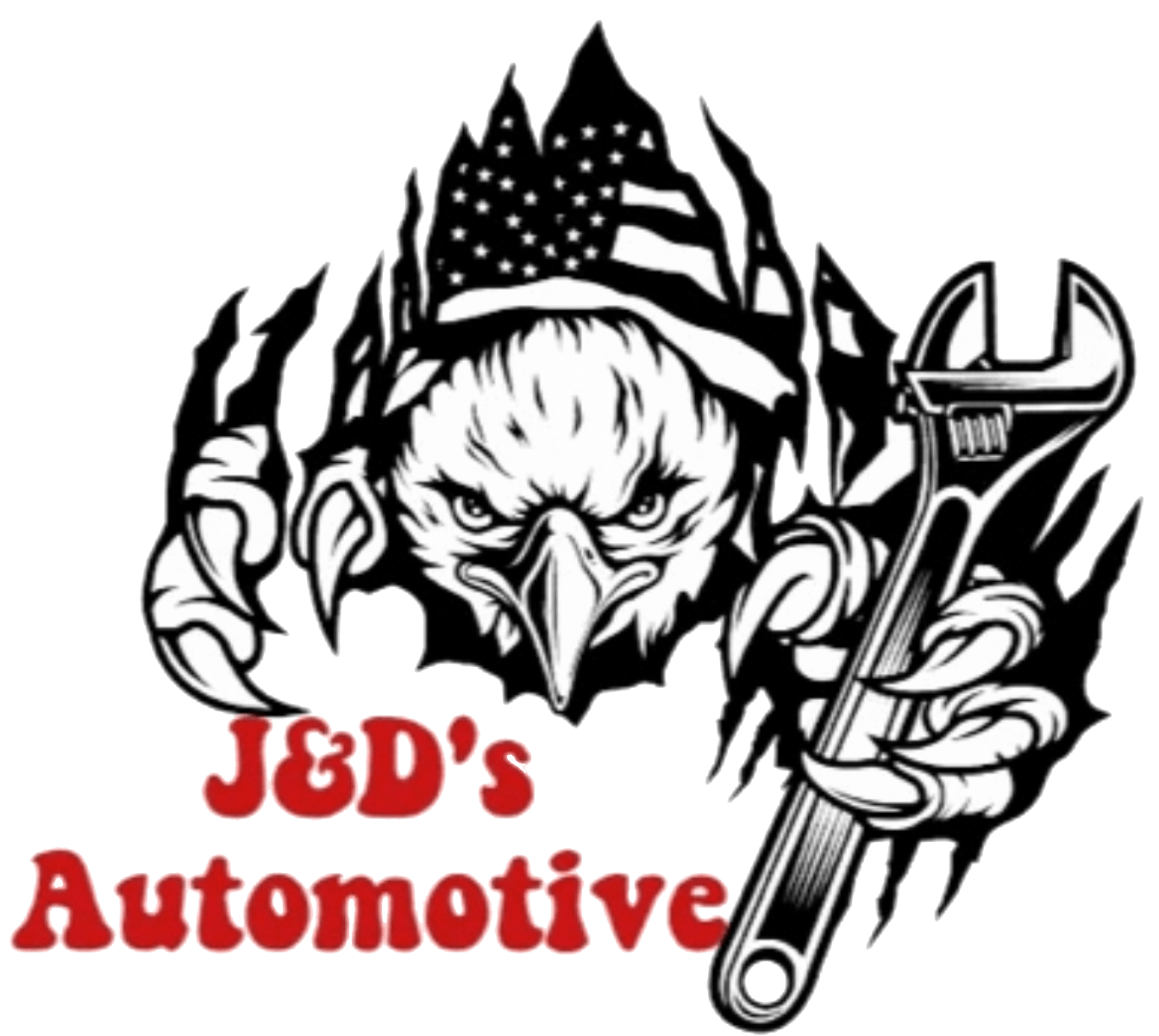 Biloxi Auto Repair J&D's Automotive