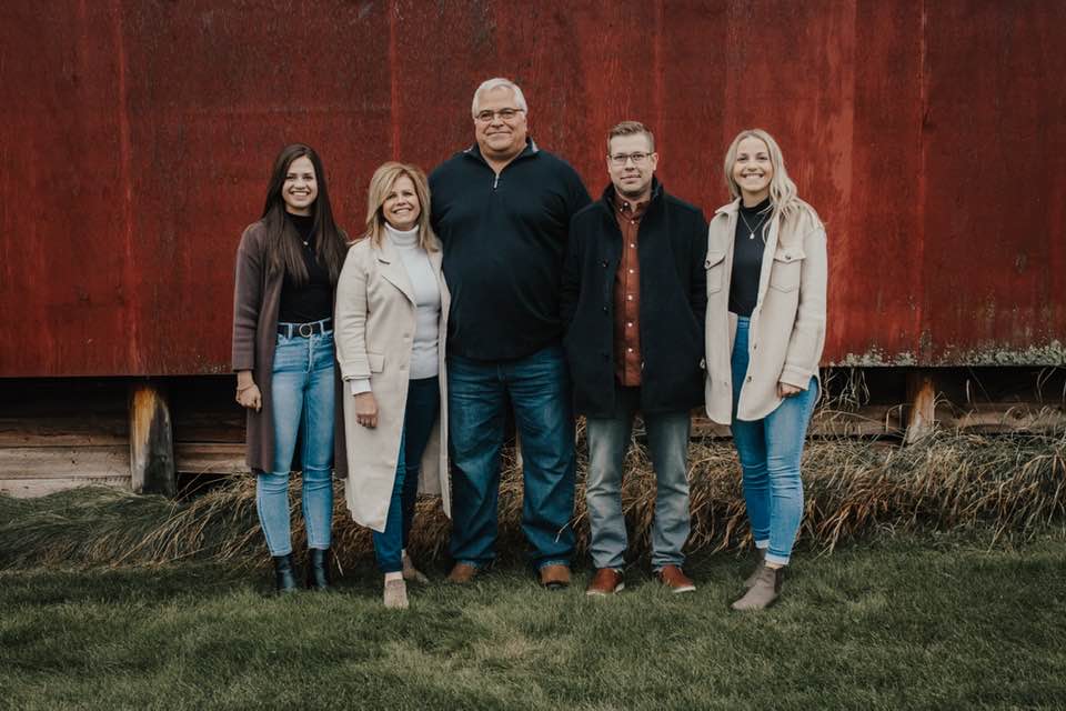 to the Duggan Family Home