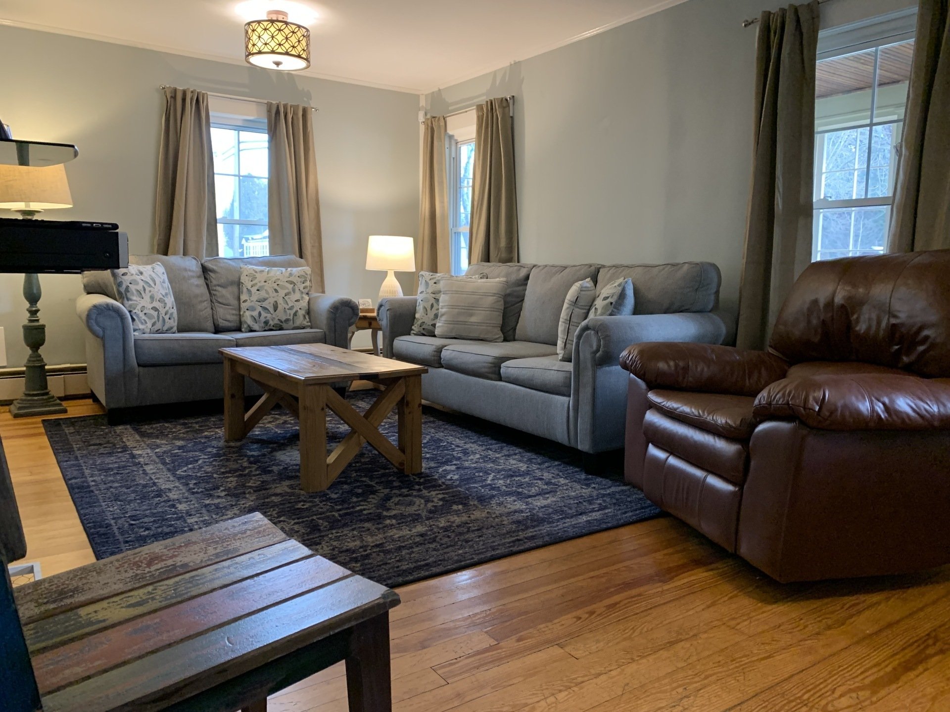 East Burke VT Vacation Rental Cottage Vacation Rental