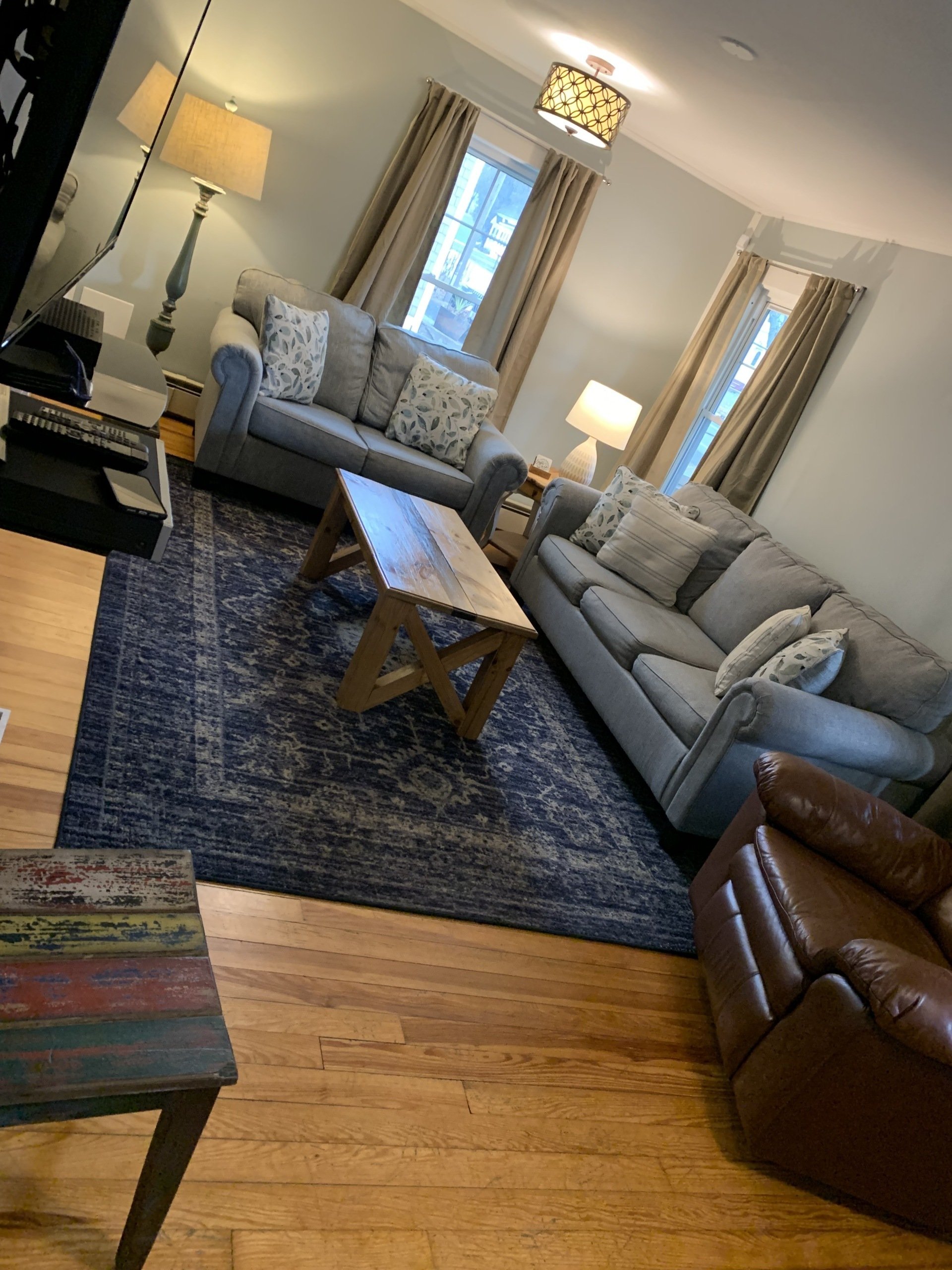 East Burke VT Vacation Rental Cottage Vacation Rental