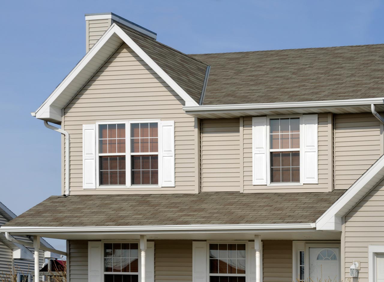 Siding Cambridge, MN Liberty Roofing & Exteriors LLC