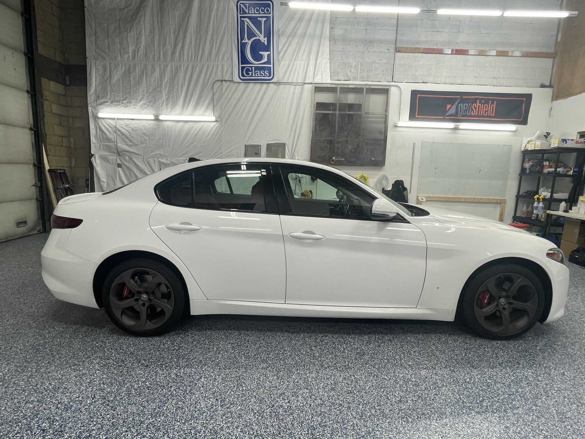 Glass Projects for Vehicles Mokena, IL