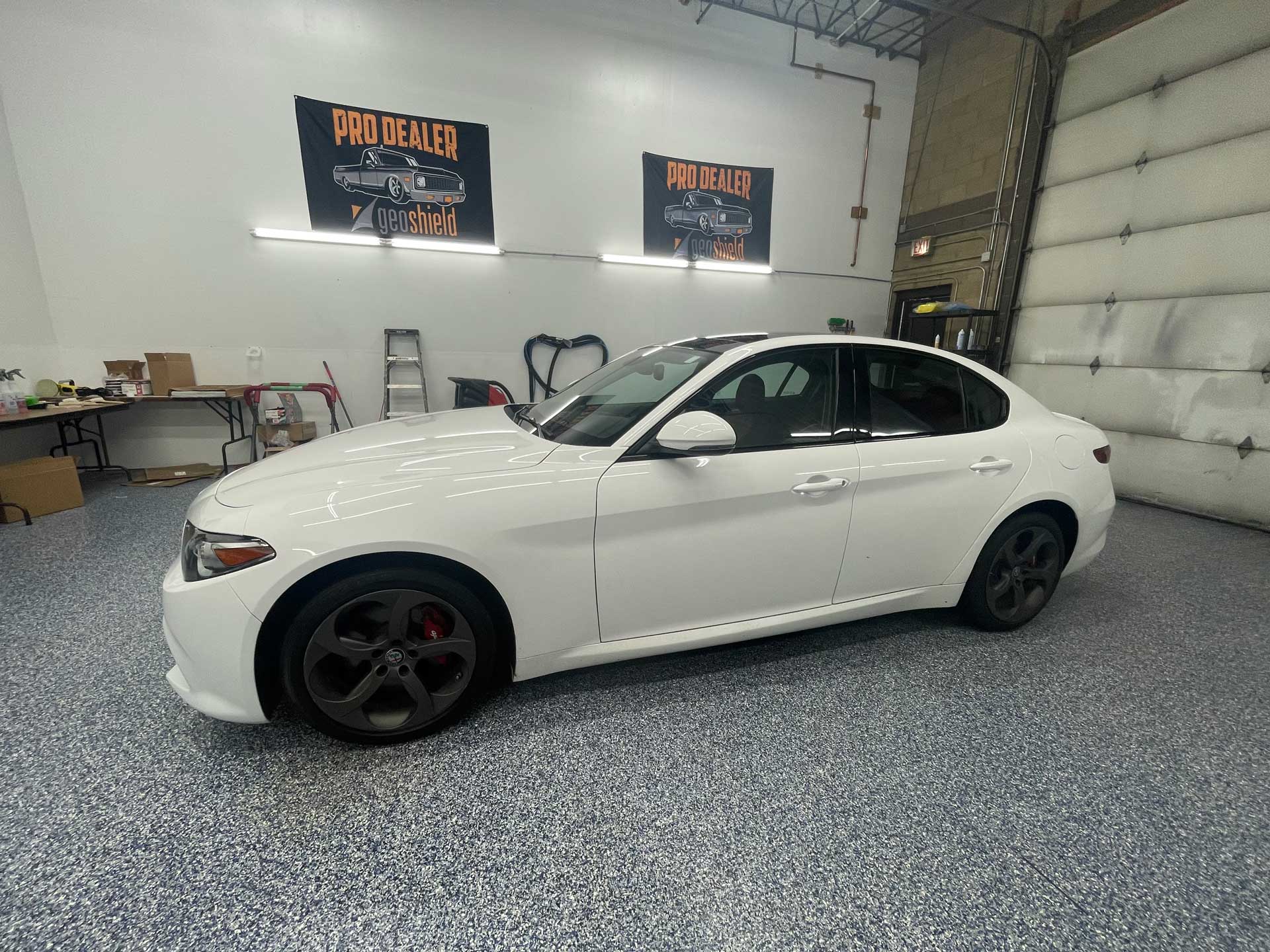 Glass Projects for Vehicles Mokena, IL