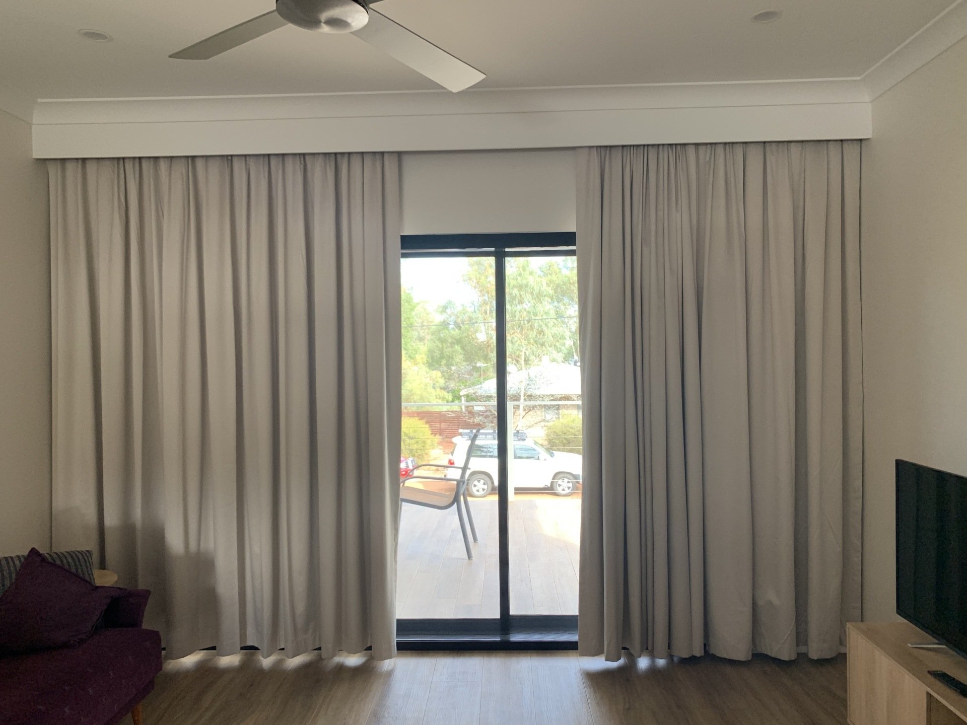 Gallery Alice Mobile Blinds