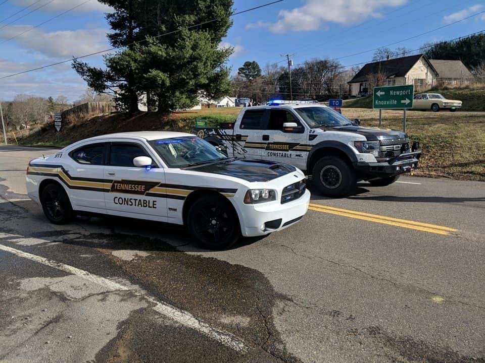 Tennessee Constables' Association TN (615) 2062607