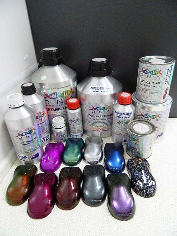 Paint Supplies Cairns Cairns Coatings Paint & Wallpaper