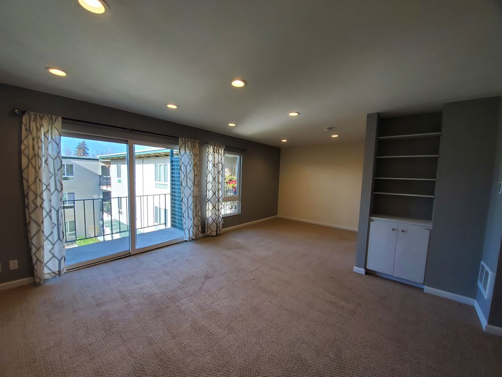 Peninsula Avenue San Mateo, CA